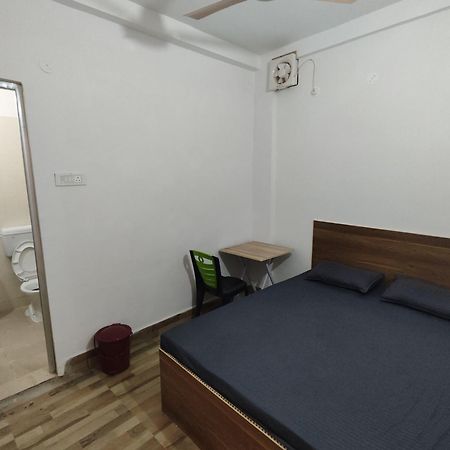 Residence Inn Digha  Exteriör bild