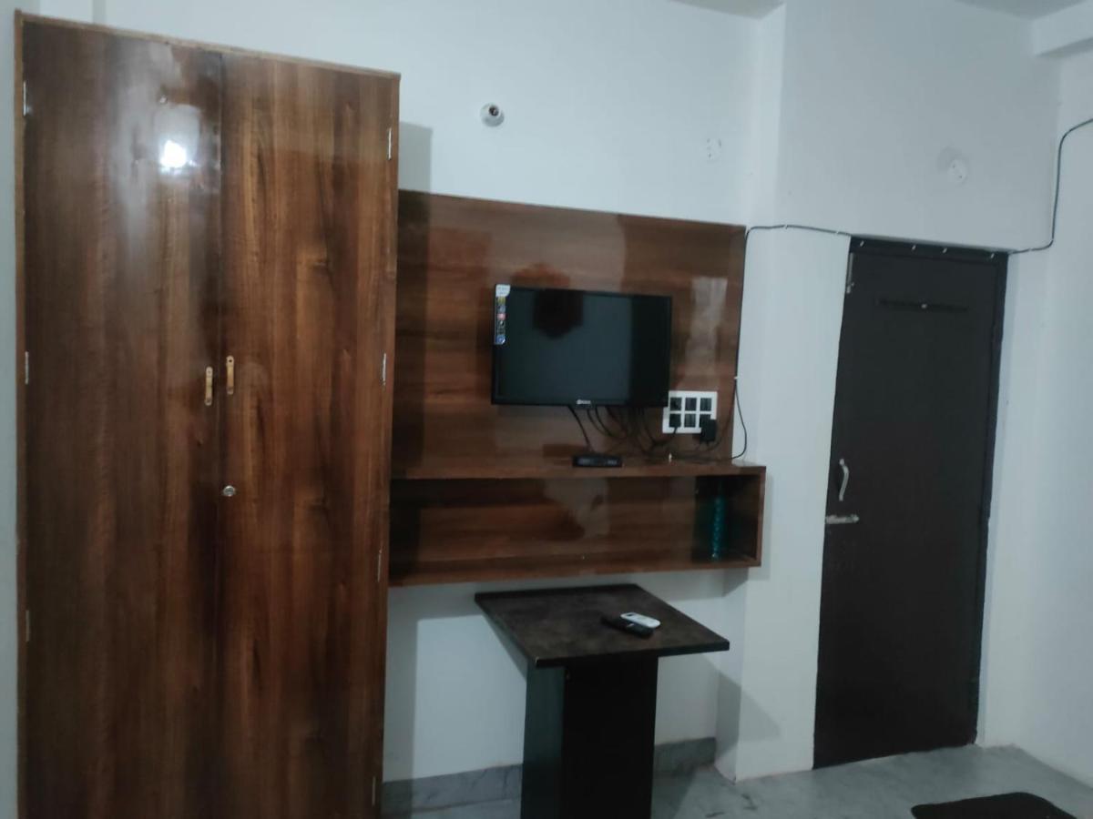 Residence Inn Digha  Exteriör bild