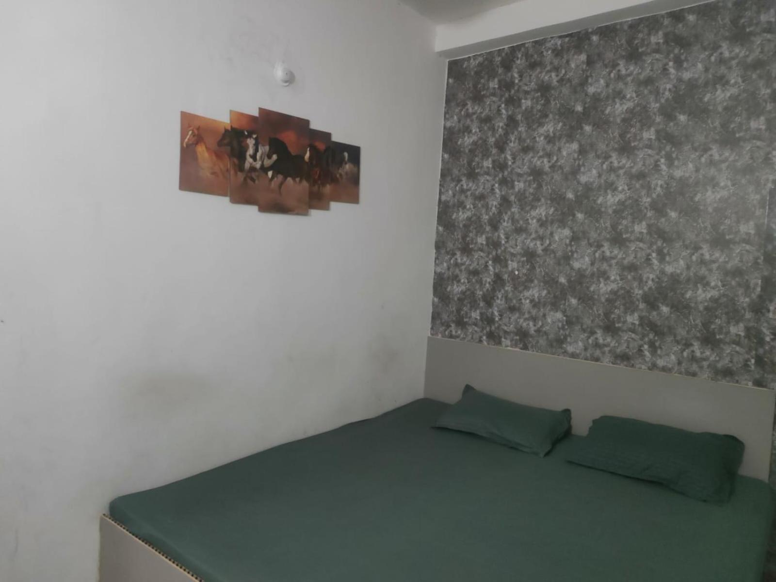 Residence Inn Digha  Exteriör bild