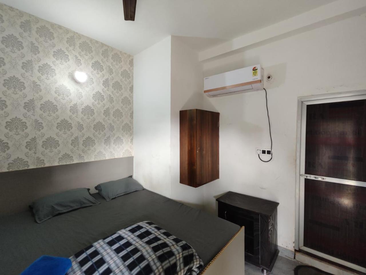 Residence Inn Digha  Exteriör bild