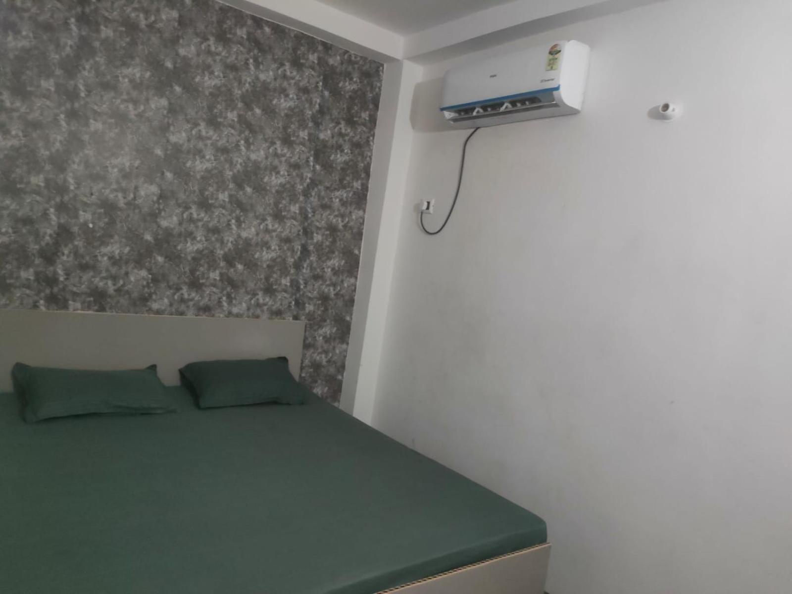 Residence Inn Digha  Exteriör bild