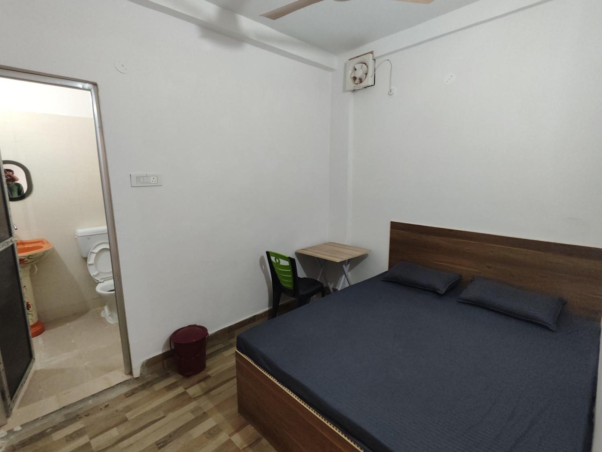 Residence Inn Digha  Exteriör bild