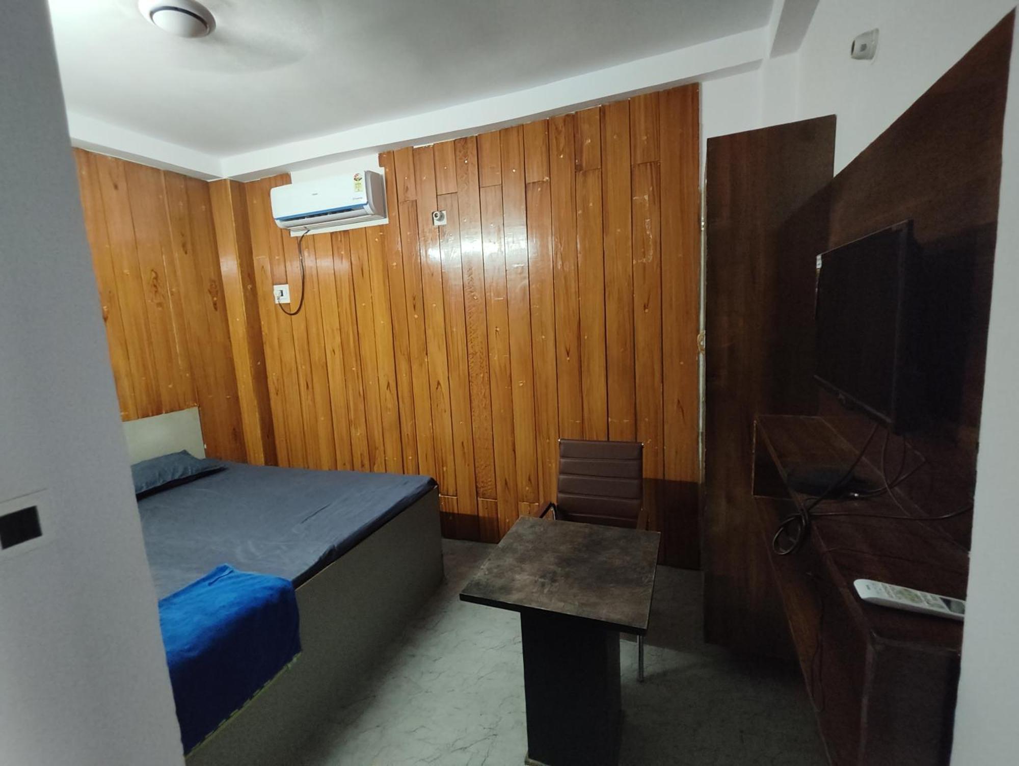 Residence Inn Digha  Exteriör bild