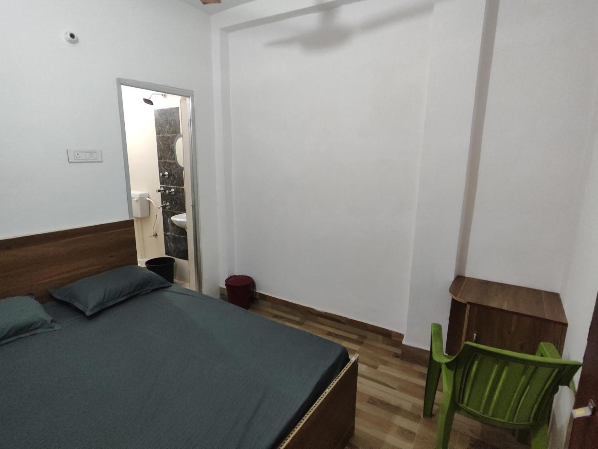 Residence Inn Digha  Exteriör bild
