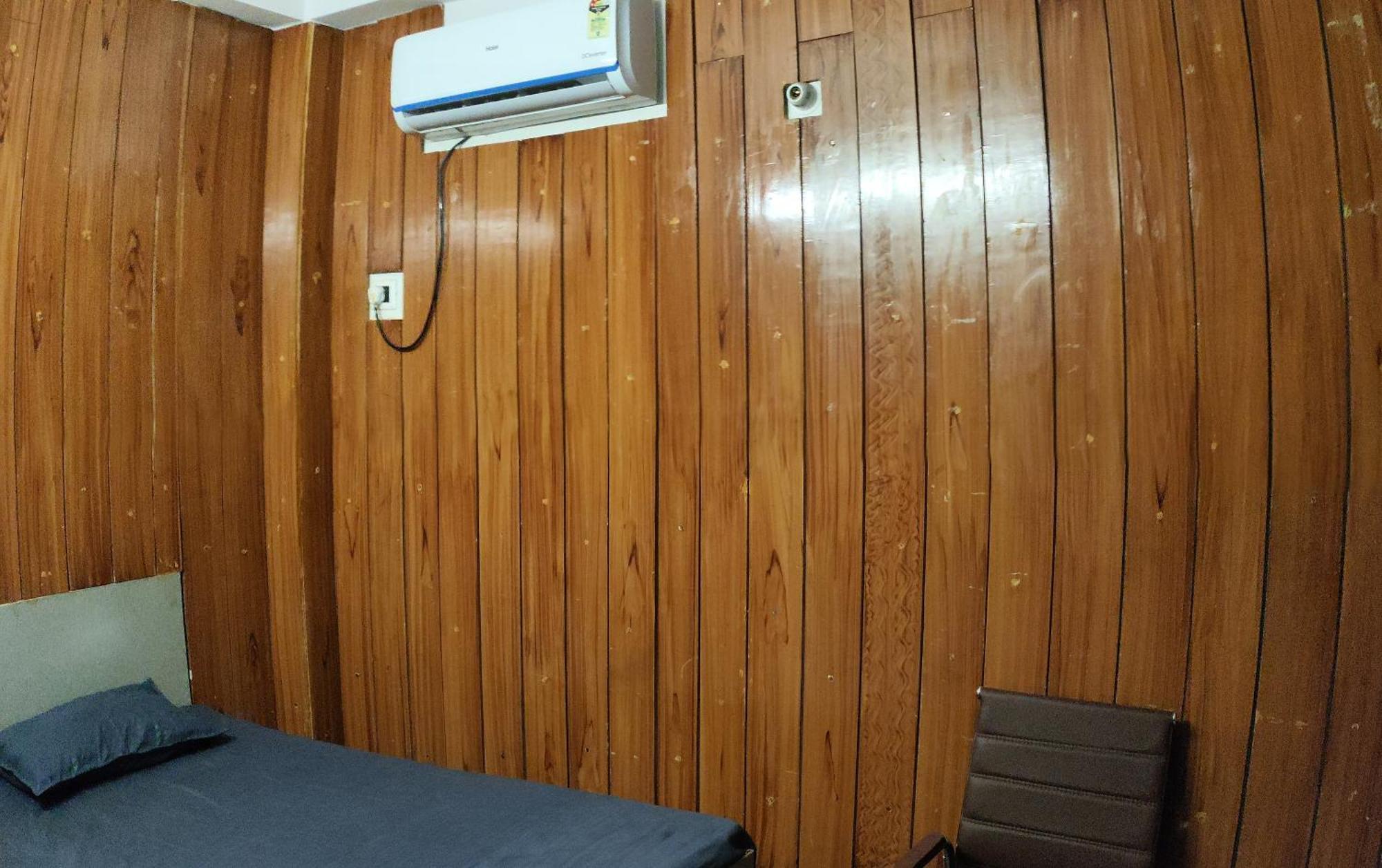 Residence Inn Digha  Exteriör bild