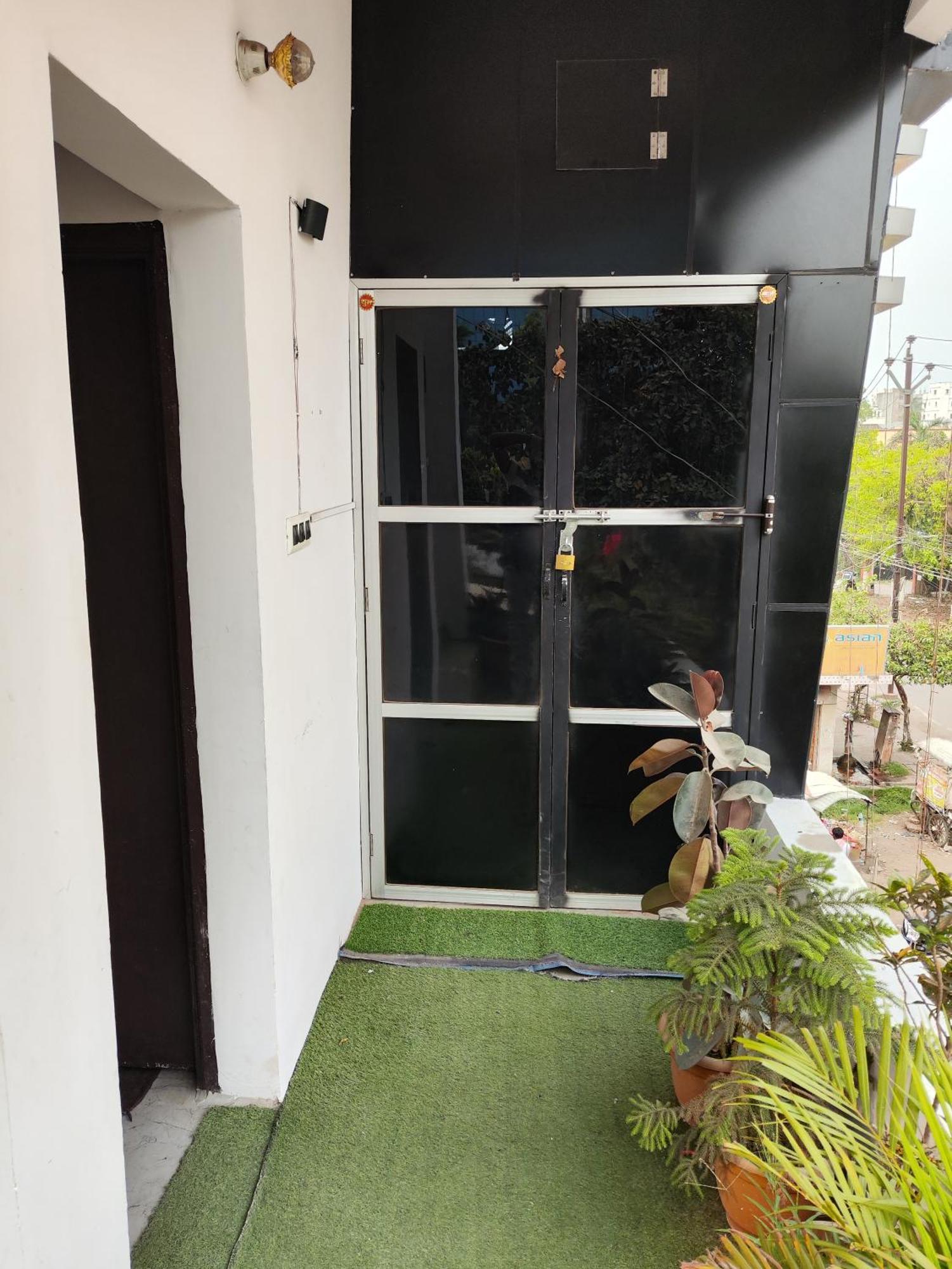 Residence Inn Digha  Exteriör bild